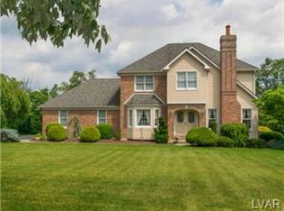 838 Colonna Ln, Nazareth, PA 18064