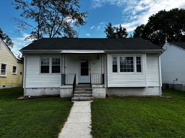 229 N Ivy Ave