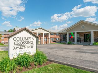 Columbia Crossing, Columbia, MO 65202