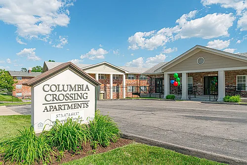 Columbia Crossing Photo 1