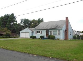 24 Hathorne Ave, West Springfield, MA 01089