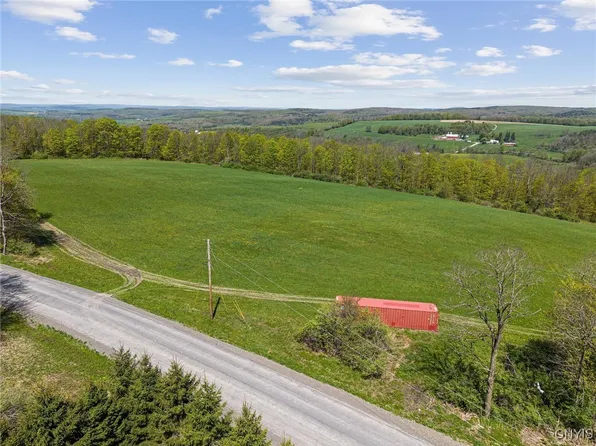 283 Cunningham Lawrence Rd #31, Sherburne, NY 13460