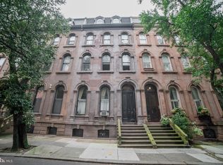 2008 Spruce St APT 1F, Philadelphia, PA 19103