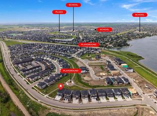 394 NE South Shore Dr, Chestermere, AB T1X2Y6