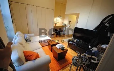 Rented by Bold New York