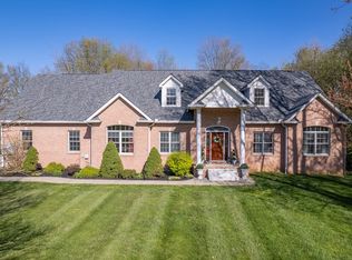 2133 Hawthorn Woods Rd, Terre Haute, IN 47803