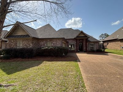 106 Amethyst Ln, Brandon, MS, 39047