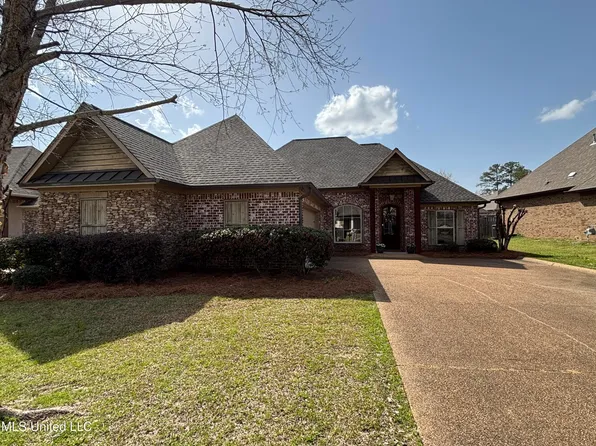 106 Amethyst Ln, Brandon, MS 39047