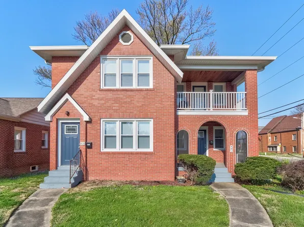 401-403 S Lincoln Park Dr, Evansville, IN 47714
