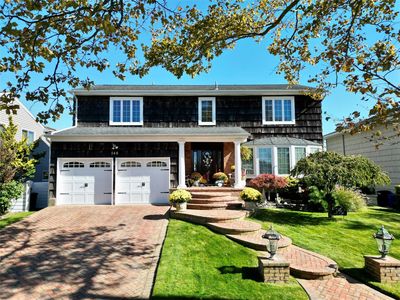 246 Lagoon Drive W, Lido Beach, NY, 11561