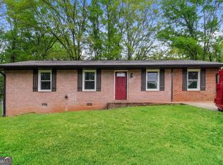 55 Mimosa Rd, Covington, GA 30016