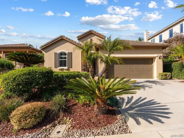 1129 Via Vera Cruz, San Marcos, CA 92078