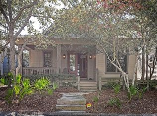 114 Buttercup St, Santa Rosa Beach, FL 32459