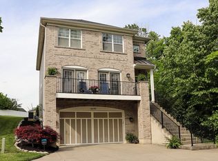 6640 Corbly Rd, Cincinnati, OH 45230