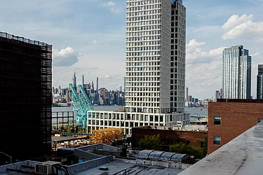 Sold by Brown Harris Stevens