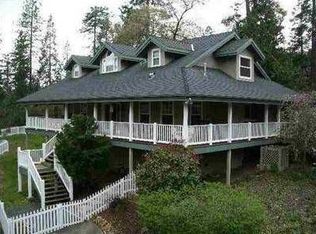 36328 Finegold Creek Dr, North Fork, CA 93643