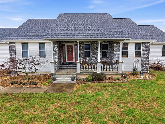 2nd image of 1080 E 383rd Road