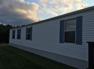 5910 Powellville Rd, Pittsville, MD 21850