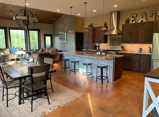 2330 Gcr #88, Granby, CO 80446