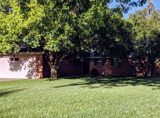 8617 Valleyview Dr, Amarillo, TX 79110