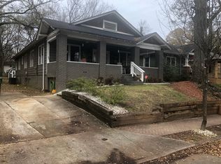 975 Beecher St SW, Atlanta, GA 30310