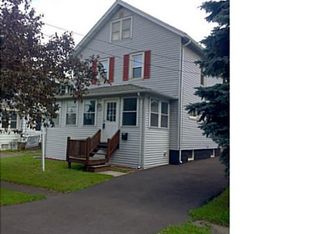 320 Medford Rd, Syracuse, NY 13208