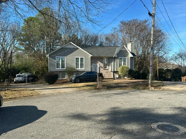 835 Pagewood Dr, Birmingham, AL 35215