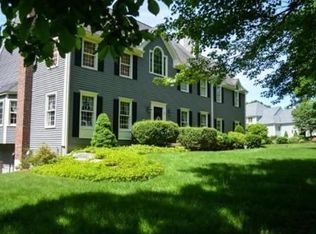 34 Armsby Rd, Sutton, MA 01590