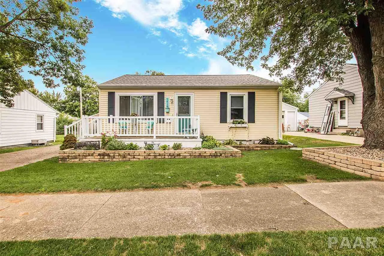 1418 Anna Rd photo 1