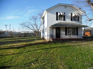 672 Emerson Ave, Xenia, OH 45385