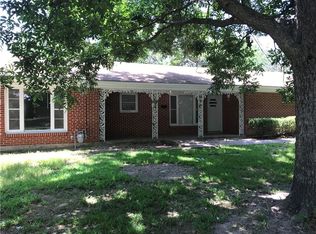 117 Morris Dr, Sulphur Springs, TX 75482