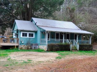 42 Everett Botts Rd, Morganton, GA 30560