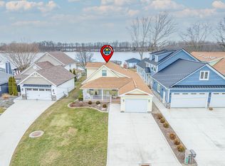 8836 State Route 273 W, Belle Center, OH 43310