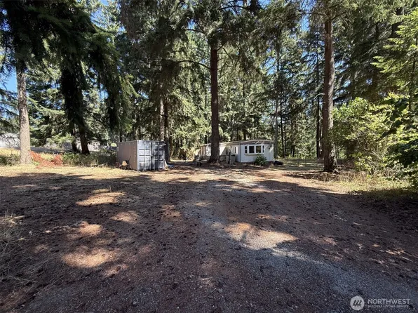 32217 65th Avenue Ct SW, Roy, WA 98580