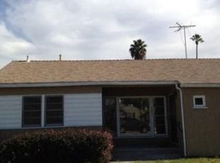 7802 Wellsford Ave, Whittier, CA 90606