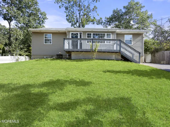 822 Tappan Street, Forked River, NJ 08731