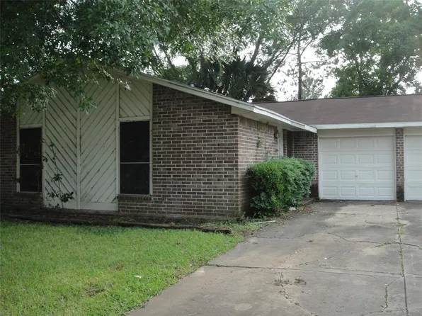 15906 Willbriar Ln, Missouri City, TX 77489