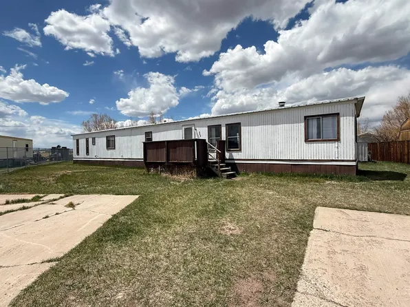 232 Aspen St, Lyman, WY 82937