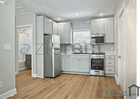 2nd image of 7522 Security Ave #7524