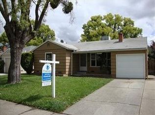 2330 Haldis Way, Sacramento, CA 95822