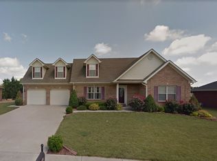 110 General Nelson Dr, Richmond, KY 40475