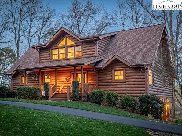 100 Pier Point Drive, Connelly Springs, NC 28612