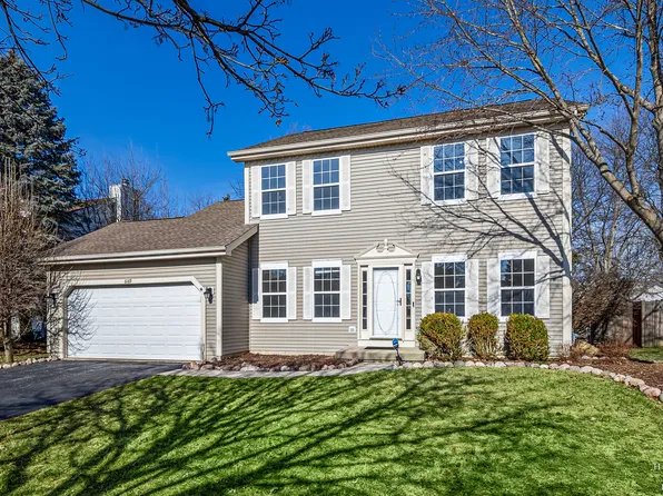 6169 Providence Dr, Carpentersville, IL 60110