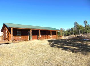 11242 S Branch Fork Rd, Custer, SD 57730