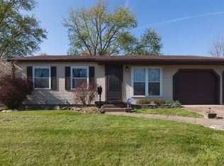 2007 Poppy Pl, Jeffersonville, IN 47130