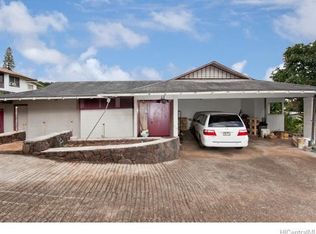 99-1247 Napuanani Rd APT A, Aiea, HI 96701