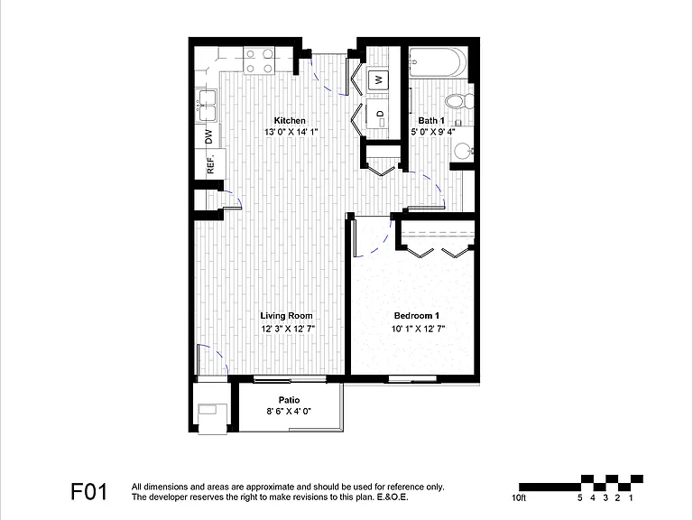 1159 Rosenthal Blvd NW — Photo 18