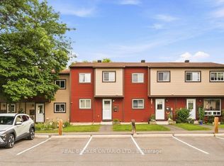 119 Teal Cres, Ottawa, ON K1E 2C1