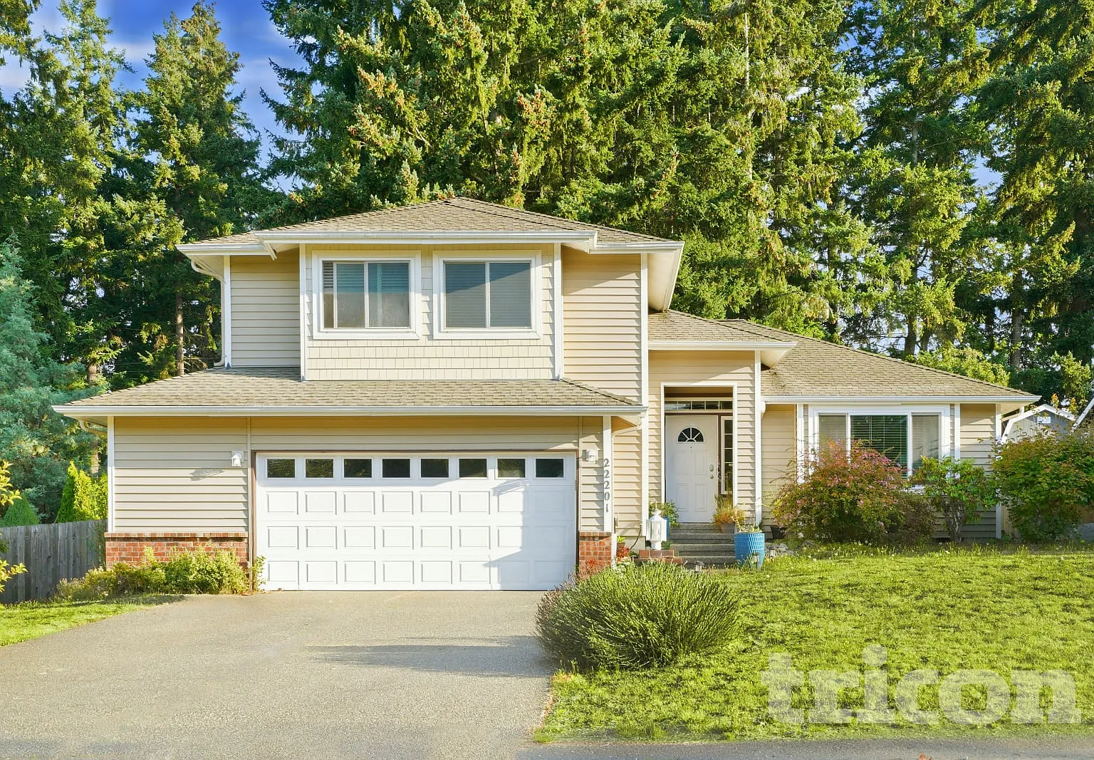 22201 112Th Street Court E Buckley WA — Photo 1