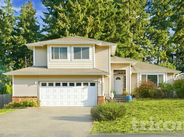 22201 112th Street Ct E, Buckley, WA 98321
